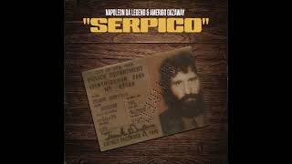 Napoleon Da Legend & Amerigo Gazaway - Serpico [Instrumental] | The World Changed