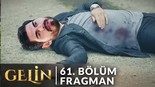 Gelin 61. Bölüm Fragmanı «Cihan'ın Acı Vedası» Behind The Veil Episode 61. Promo