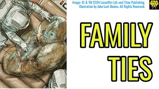 "Family Ties" (The High Republic) | Star Wars 7×7 Episode 3,634