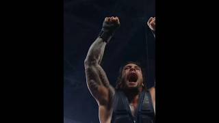 Roman reigns take revenge from Randy Orton #viral #trending #shorts #wwe #revenge #edit