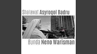 ASYROQOL BADRU ALAINA