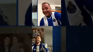 Como abre o carro? Paulo Machado #porto #fcporto #candidocosta #futebol #comedia