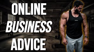 How to Build an Online Business