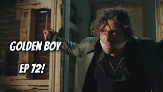 Tarik îl RĂPEȘTE pe Kaya! Finalul este aproape! Golden boy episodul 72!