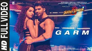 Garmi Song | Street Dancer 3D | Varun D, Nora F, Shraddha K, Badshah, Neha K | Remo D |