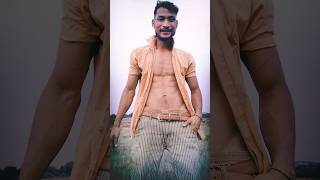 Ham Aaya Hain (from' Ganapth')#vairalshort _#hindisong #tigershroff