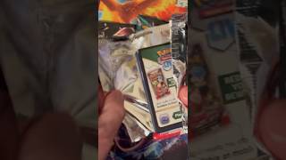 Awesome Paldean Fates pull! (Pokemon card opening) #pokemoncards #pokemon #tcg #pikachu #nintendo