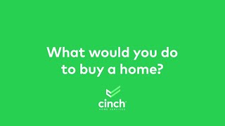 Owning a Home: Trends of 2021 | Cinch Home Services