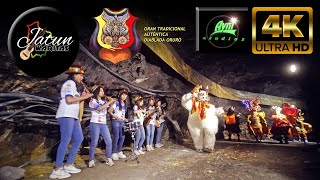 JATUN WARITAS - Selección de Diabladas Tradicionales