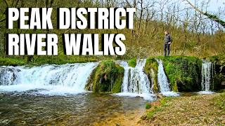 These Are The Best Easy Peak District River Walks