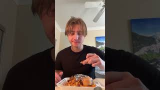 Fries Honest Review