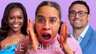 Is Matthew FOR REAL?!  | Love is Blind Season 6 Episode 1-3 RECAP