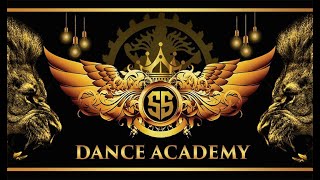 SS Dance Academy | Western Culture | ERRORZ