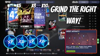 Do THIS Now! For Free Packs, Cards and XP! MLB The Show 21 NMS!