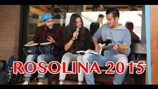 Rosolina 2015