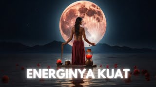 Supermoon & Gerhana Bulan Menyatu. Siap Menerima Energinya?