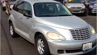 2006 Chrysler PT Cruiser Used Cars Spokane WA