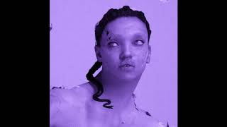 SOPHIE & FKA twigs - Psalms (slowed + reverb)