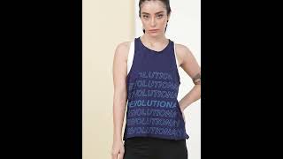 Stylish Tank Top