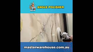 Ingco Angle Polisher