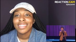 MARCELLITO POMOY | “BEAUTY AND THE BEAST” | ELLEN DEGENERES | REACTION !!! 💕