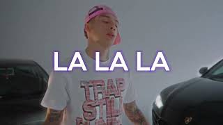 Verters Drill - LA LA LA Remix (Cover By Kollegah) (Music Video)