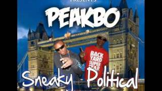 SNEAKBO FT CHRISSY MINAJ - HOLD YUH*