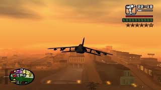 GTA San Andreas 110% Part 5 Extra missions 1