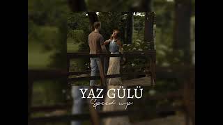 İrem Derici - Yaz gülü /speed up/