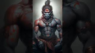 Legend Of Hanuman Jai Shree Ram🚩🚩🚩#shorts #jaishreeram #hanumanji