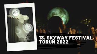 13. Bella Skyway Festival Toruń