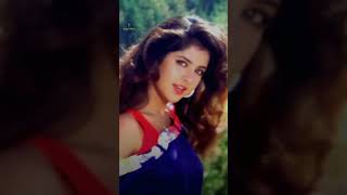 Divya Bharti 💞Bin Tere Kuch Bhi Nahi Hai Jeevan Mera.. 🍃Sadhana Sargam ❣️Jaan Se Pyara (1992)🥀💝