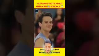 American School ke FACT | Fact Video | Amazing Facts