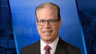 Senator Mike Braun: 2019 NRA-ILA Leadership Forum