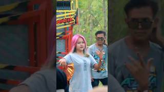 rambut warna warni #cilokaksasak #goyang #viral