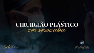 Instituto Dr. Ricardo Proto - Cirurgia Plástica