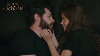 Baran & Dilan Klip [Kan Çiçekleri]❤️Bunca Gamı Bunca Derdi❤️