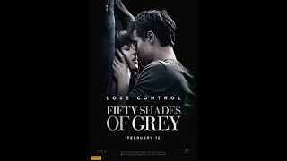 الفيلم الجنسى Fifty Shades of Grey افضل مشاهد الفيلم الساخنه والحب الحقيقى بين جراى واناستازيا+18