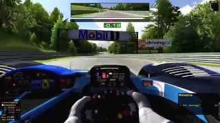 iRacing: Canadian Tire (HPD ARX-01c)