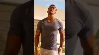 Tiger Shroff New #Short Video Scene