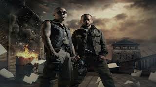 Perfecto (INSTRUMENTAL) Wisin y Yandel ft. Ivy Queen, Yaviah