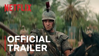 Александр: Создание бога (2024) HD | Официальный трейлер | Netflix | Скоро в кино