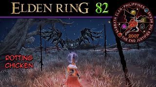 Death Rite Bird – Caelid – Elden Ring 82