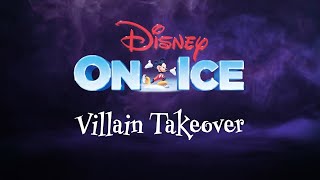 Villain Takeover