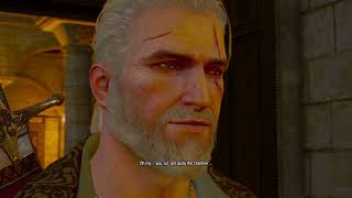 The Witcher 3: Blood and Wine-Paperchase