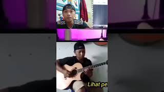 FINGERSTYLE ‼️ ALIP BA TA