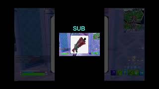 What gun do you want back! #shorts #subscribe #fortnite