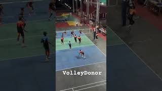 Long Rally #volleyball #kerala #allindiavolley #sportsequipment #india #football #spike #powerful