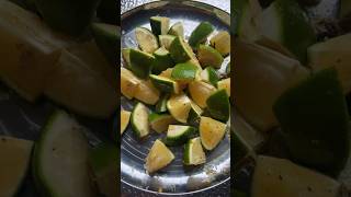 অনেক মজাদার মালটা ভর্তা রেসিপি/malta fruit #food #short #shorts