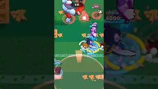 Mortis #akioyt #brawl #brawlstars #viral #gameplay #mortis